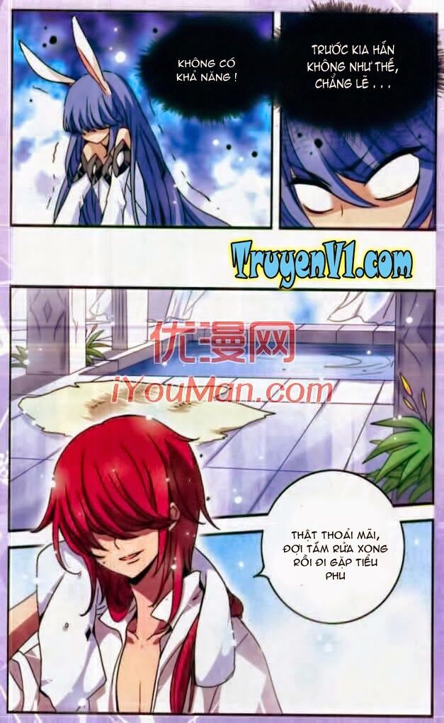 Cố Lên Nào Đại Ma Vương 2: Chapter 40