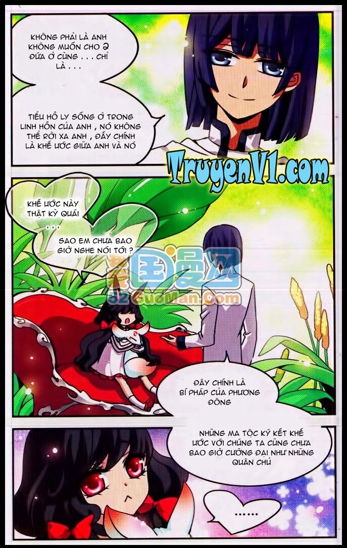 Cố Lên Nào Đại Ma Vương 2: Chapter 45