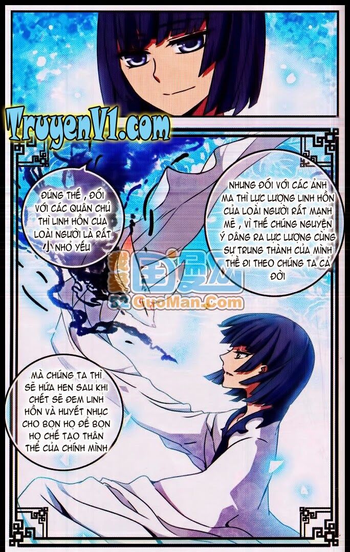 Cố Lên Nào Đại Ma Vương 2: Chapter 45