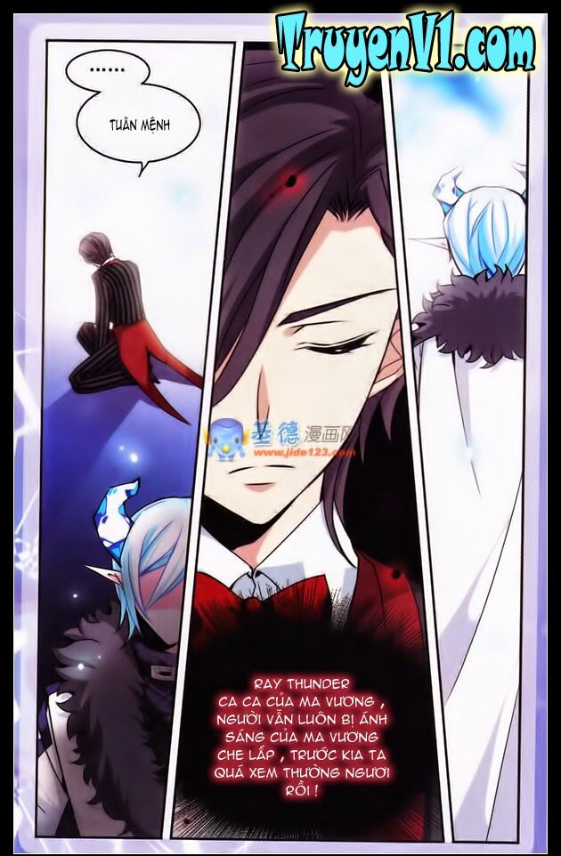 Cố Lên Nào Đại Ma Vương 2: Chapter 54