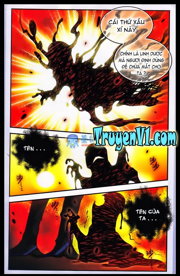 Cố Lên Nào Đại Ma Vương 2: Chapter 54