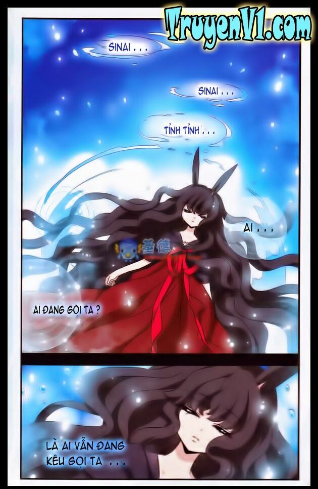 Cố Lên Nào Đại Ma Vương 2: Chapter 62.1