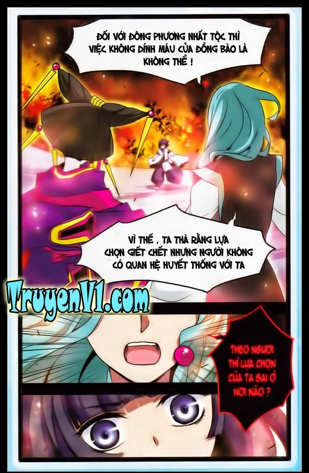 Cố Lên Nào Đại Ma Vương 2: Chapter 62.1