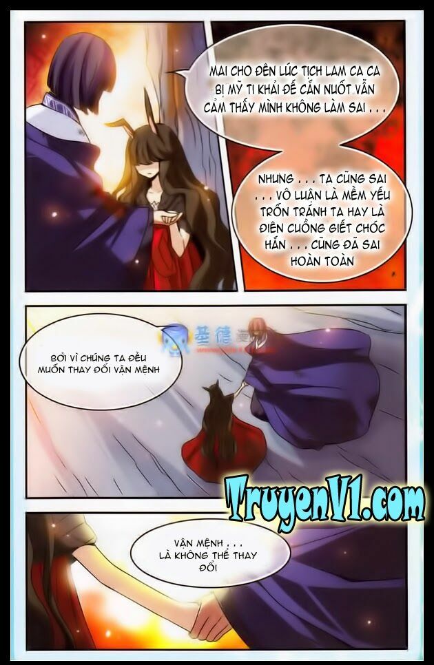 Cố Lên Nào Đại Ma Vương 2: Chapter 62.1