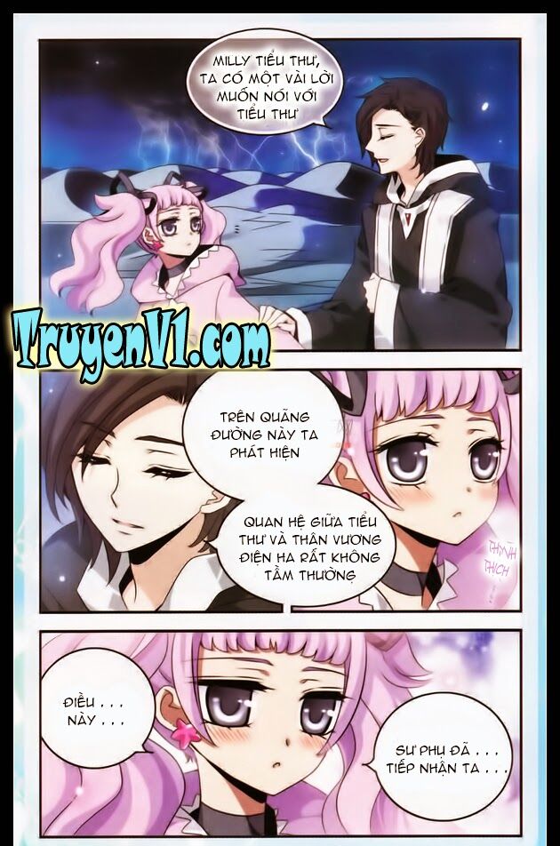 Cố Lên Nào Đại Ma Vương 2: Chapter 65