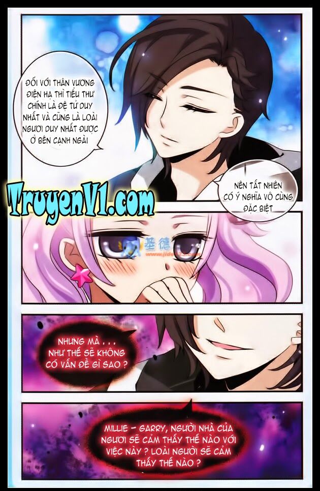 Cố Lên Nào Đại Ma Vương 2: Chapter 65