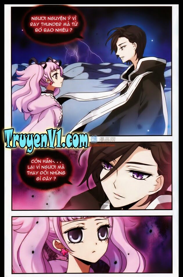 Cố Lên Nào Đại Ma Vương 2: Chapter 65