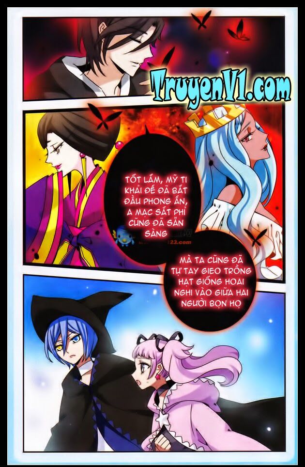 Cố Lên Nào Đại Ma Vương 2: Chapter 65