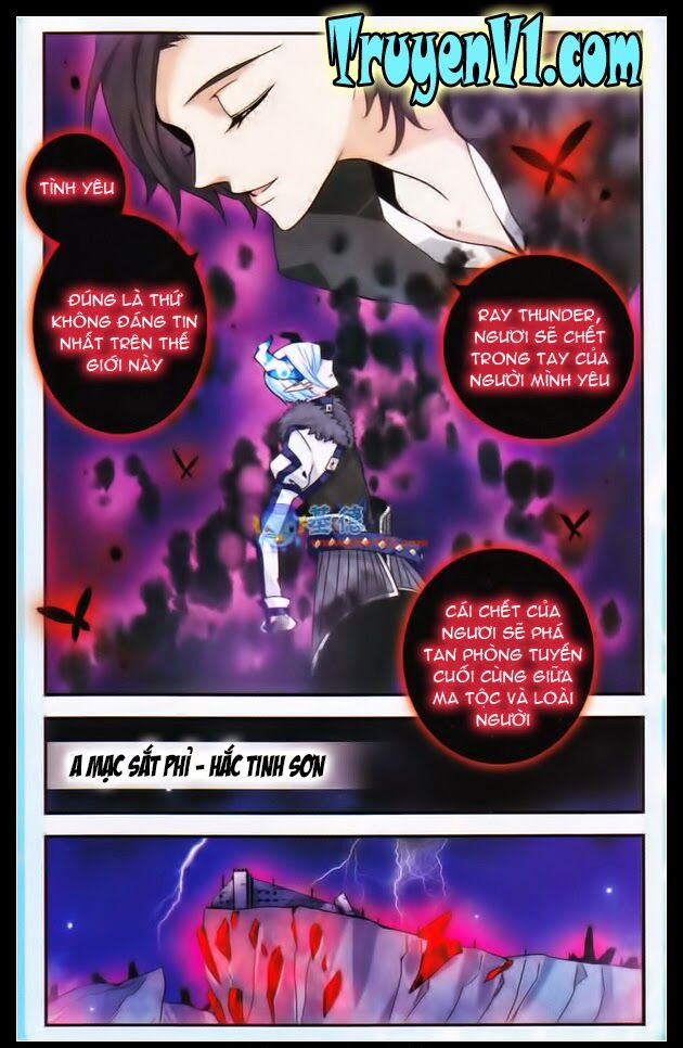 Cố Lên Nào Đại Ma Vương 2: Chapter 65