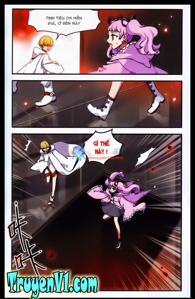 Cố Lên Nào Đại Ma Vương 2: Chapter 68