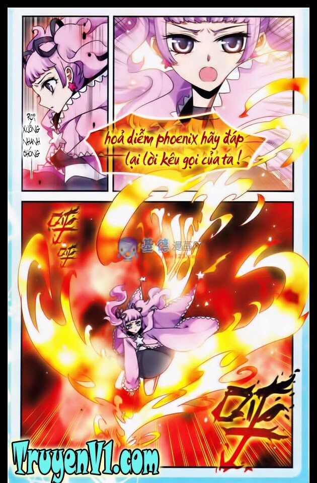 Cố Lên Nào Đại Ma Vương 2: Chapter 68