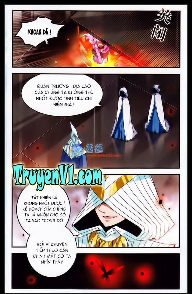 Cố Lên Nào Đại Ma Vương 2: Chapter 68