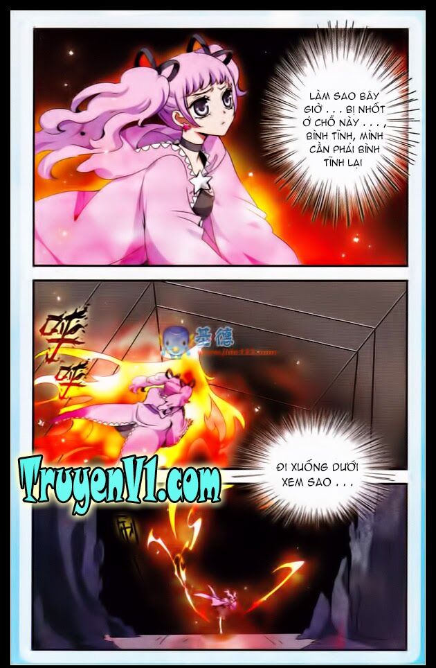 Cố Lên Nào Đại Ma Vương 2: Chapter 68