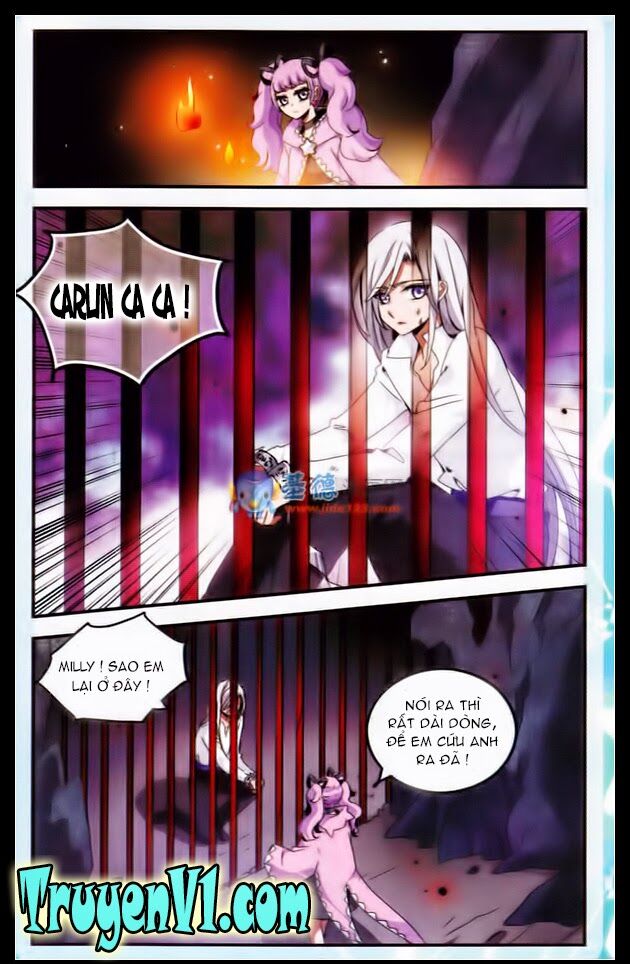 Cố Lên Nào Đại Ma Vương 2: Chapter 68