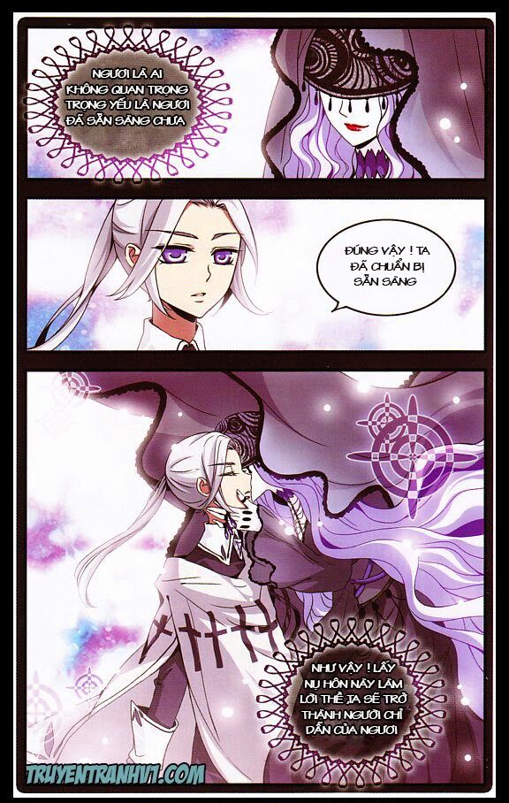 Cố Lên Nào Đại Ma Vương 2: Chapter 7