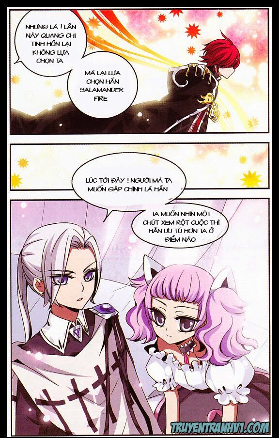 Cố Lên Nào Đại Ma Vương 2: Chapter 7