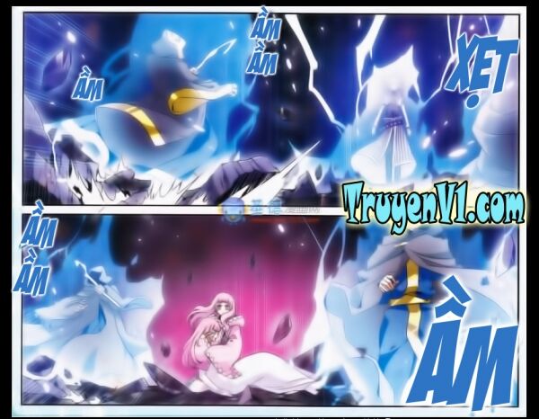 Cố Lên Nào Đại Ma Vương 2: Chapter 72