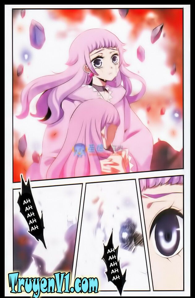 Cố Lên Nào Đại Ma Vương 2: Chapter 72