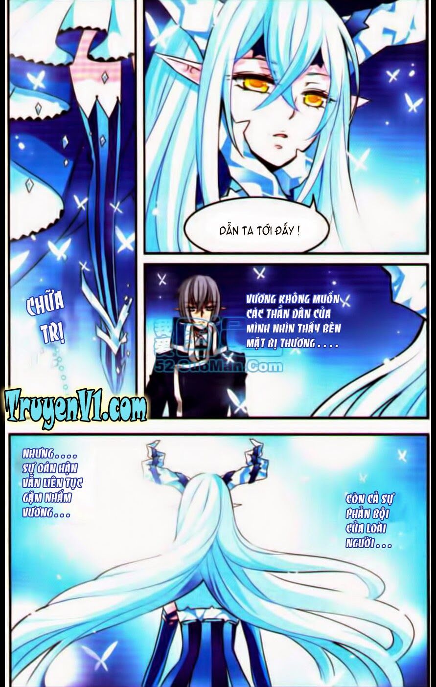 Cố Lên Nào Đại Ma Vương 2: Chapter 94