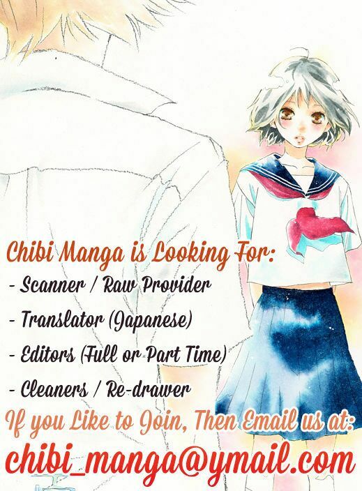 Sekai wa Nakijima ni Koi o Suru: Chapter 1.1