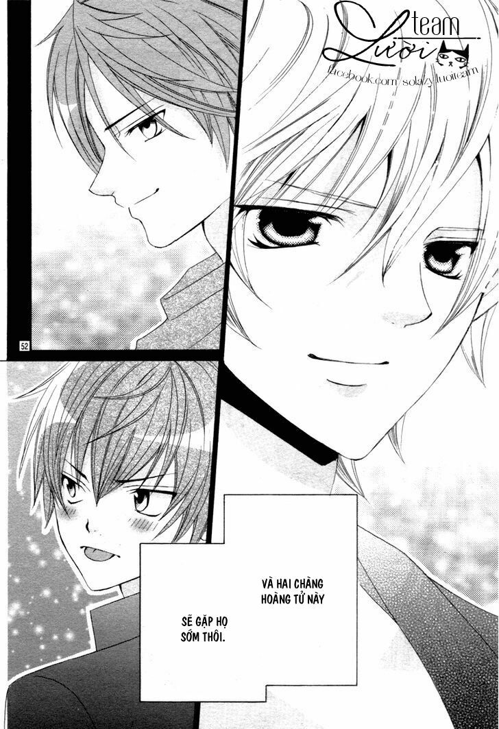Sekai wa Nakijima ni Koi o Suru: Chapter 1.1