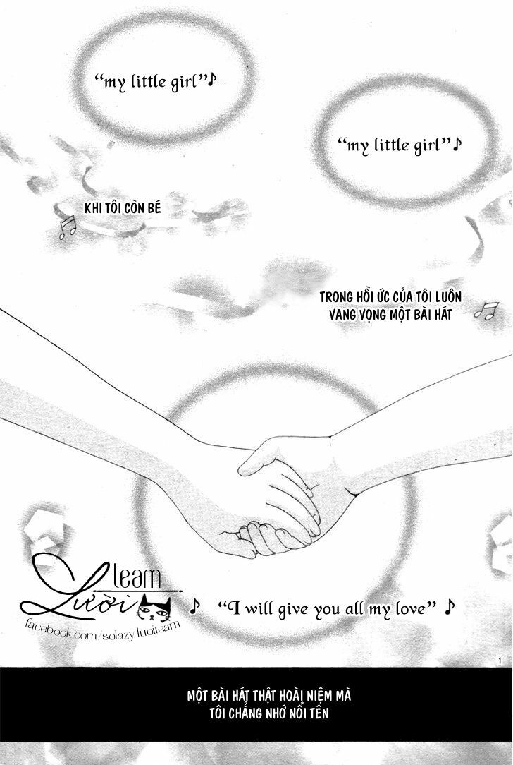 Sekai wa Nakijima ni Koi o Suru: Chapter 1.1