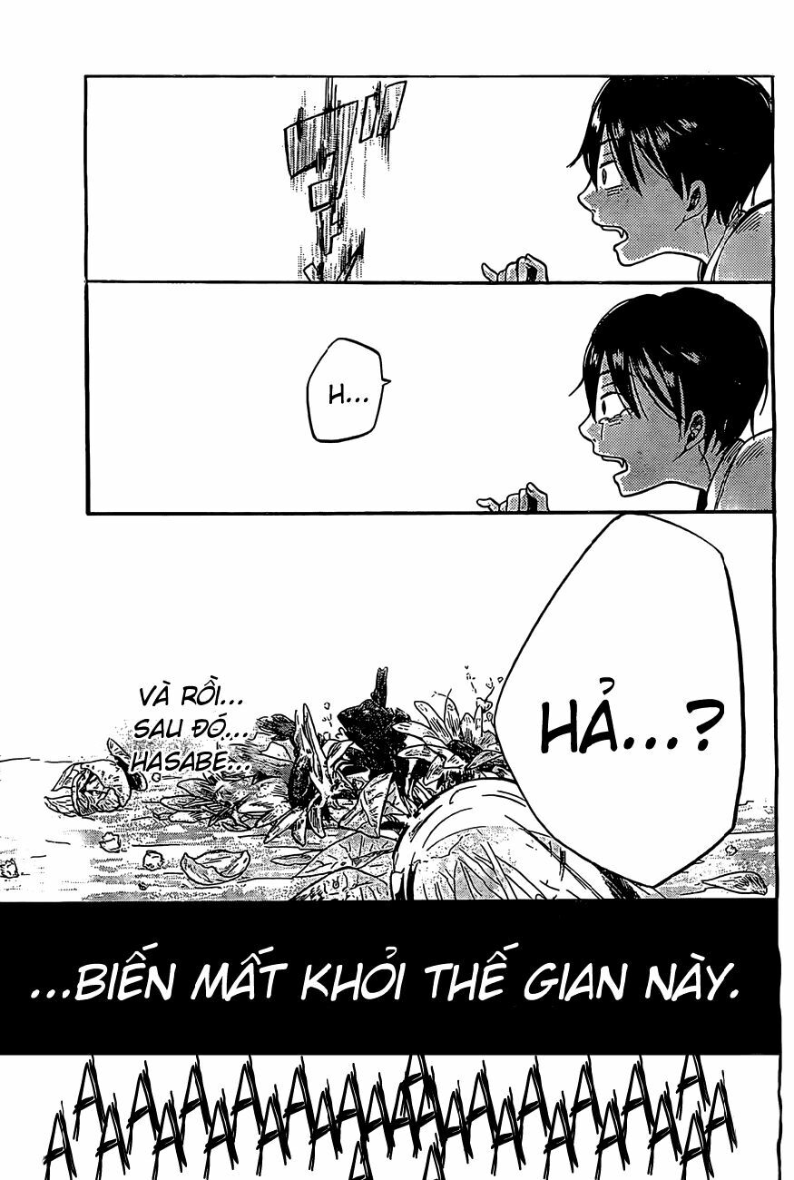 Fujimi Lovers: Chapter 1