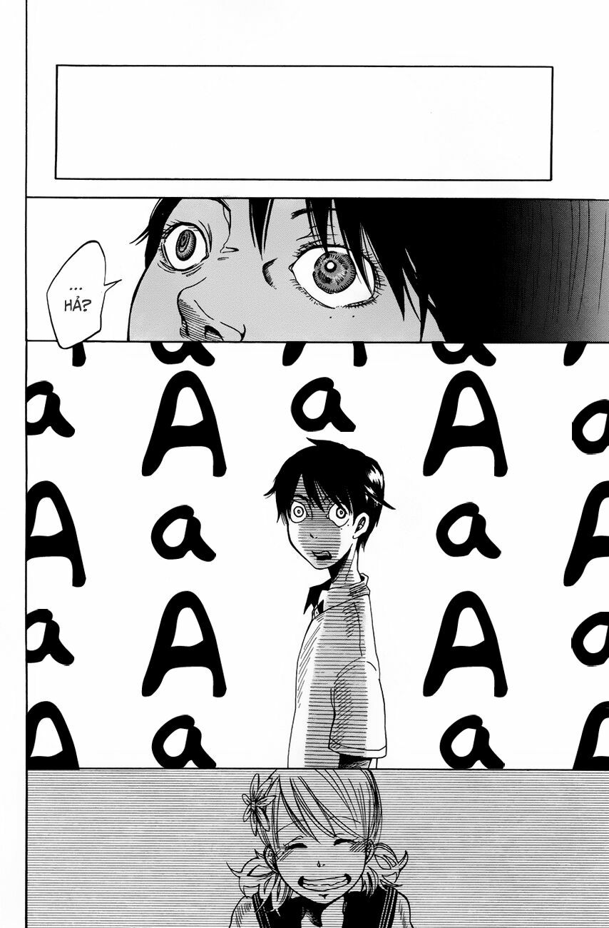 Fujimi Lovers: Chapter 1