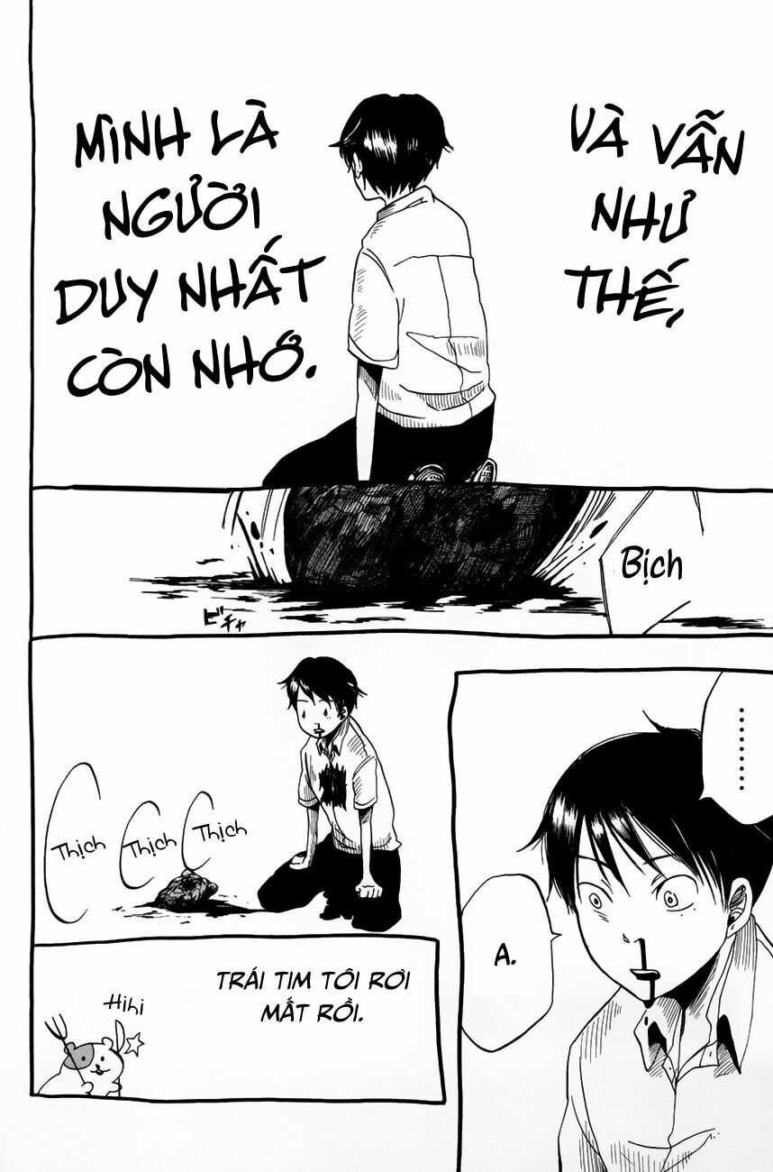 Fujimi Lovers: Chapter 1