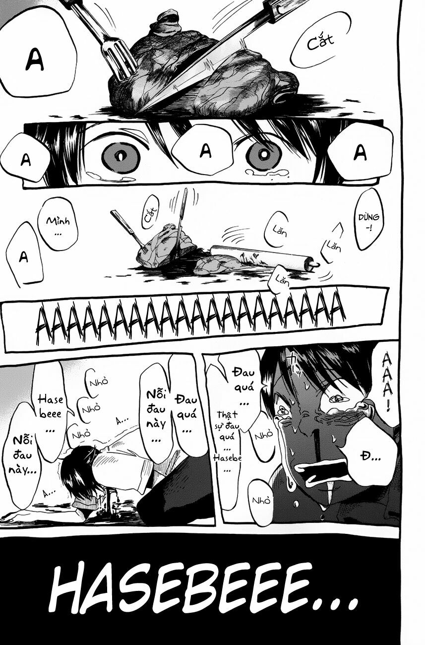 Fujimi Lovers: Chapter 1