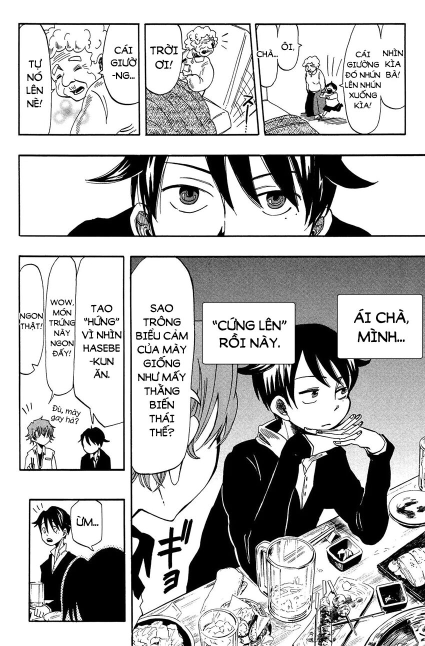 Fujimi Lovers: Chapter 10.1