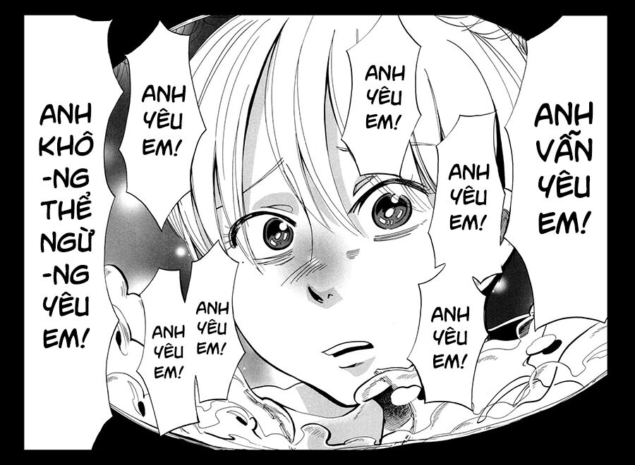 Fujimi Lovers: Chapter 10.2