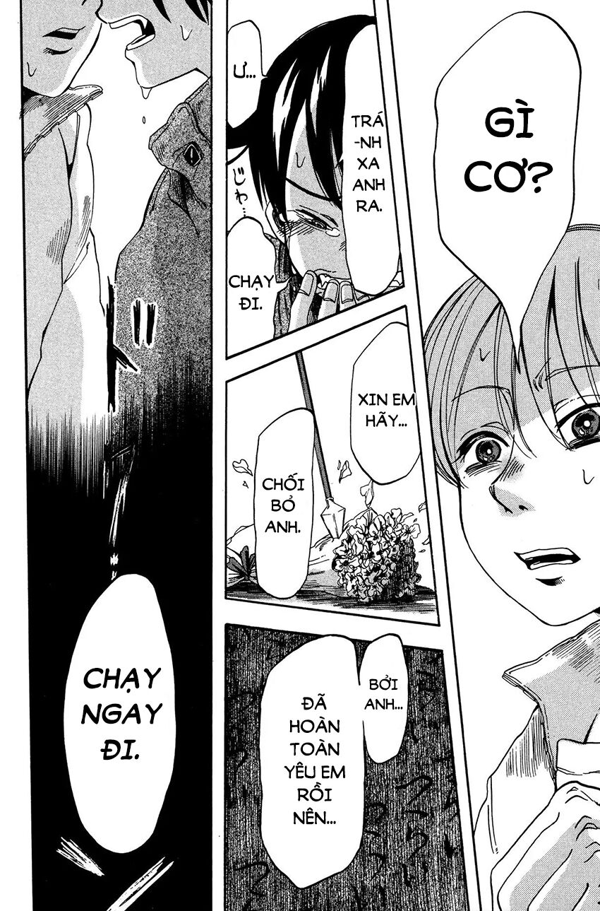 Fujimi Lovers: Chapter 10.2