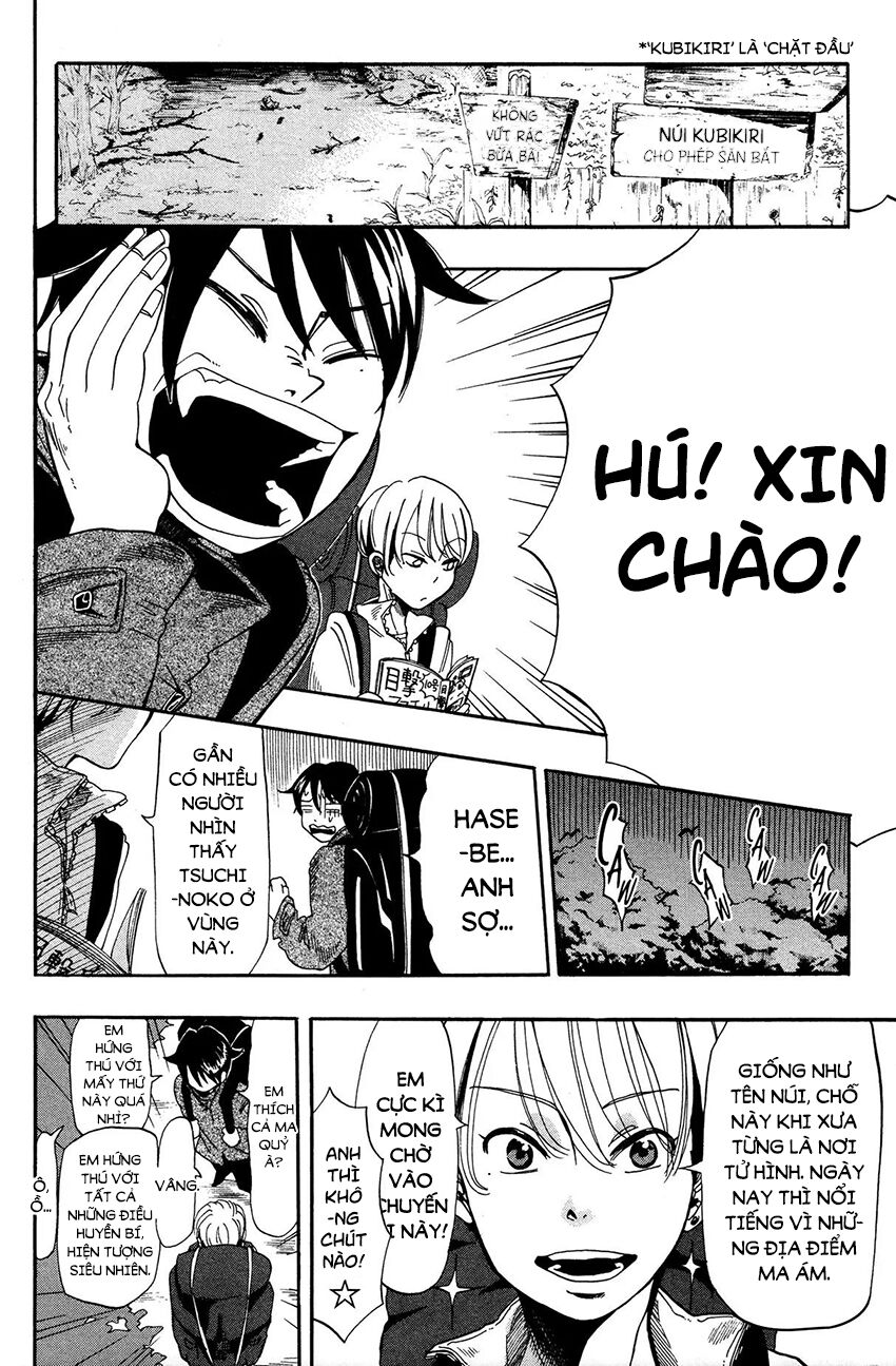Fujimi Lovers: Chapter 10.2