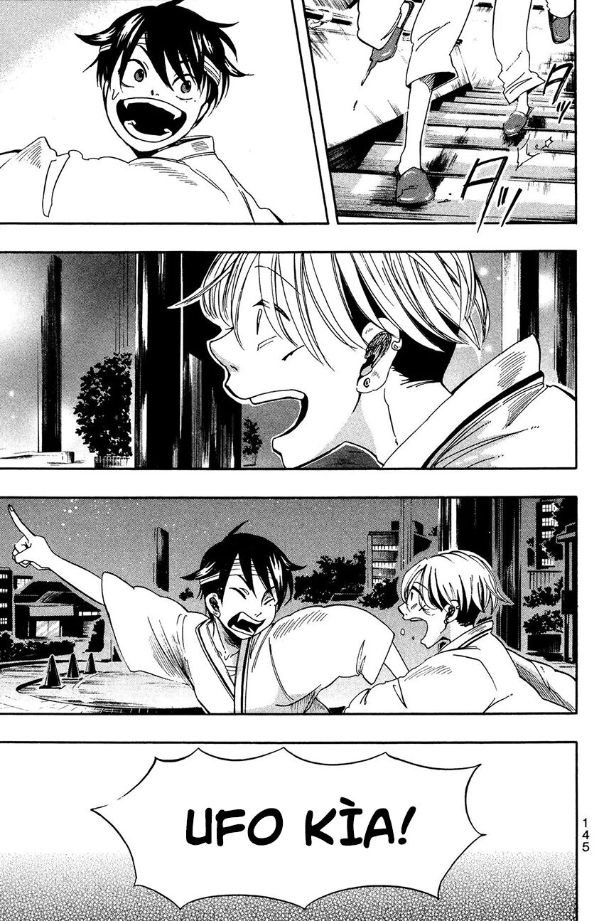 Fujimi Lovers: Chapter 11.2