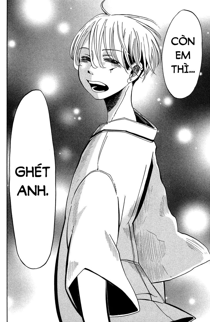 Fujimi Lovers: Chapter 11.2
