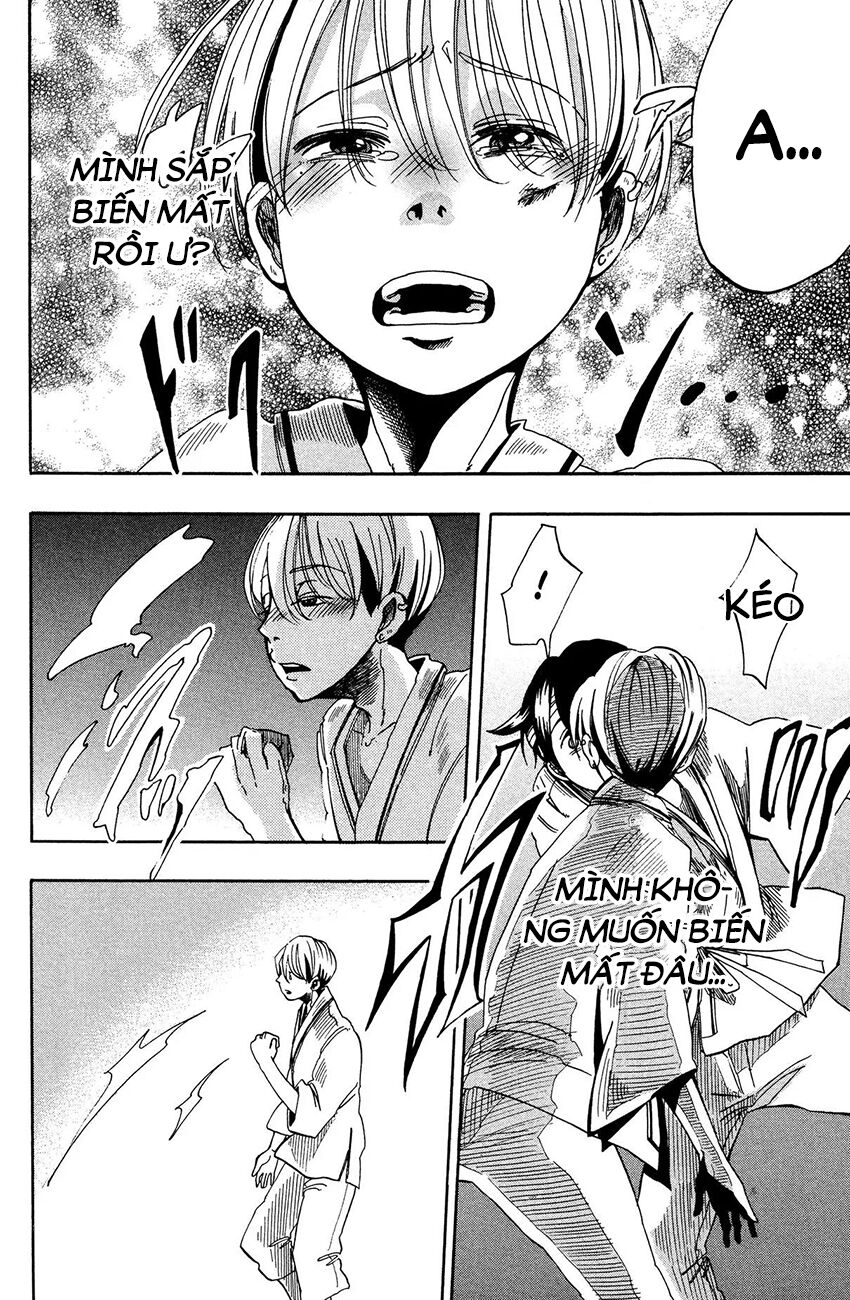 Fujimi Lovers: Chapter 11.2