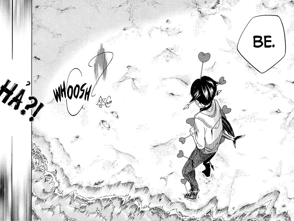 Fujimi Lovers: Chapter 12.1: Extra 1