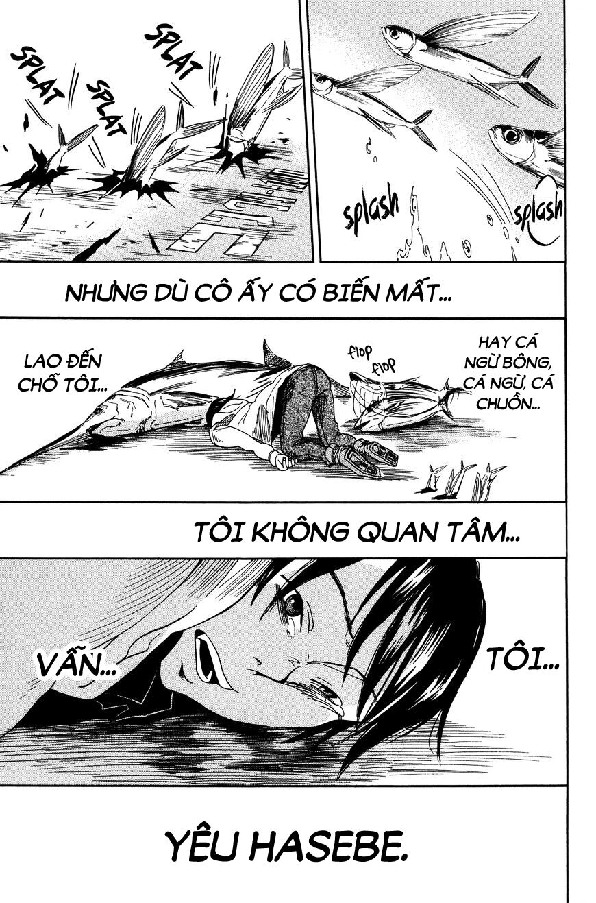Fujimi Lovers: Chapter 12.1: Extra 1