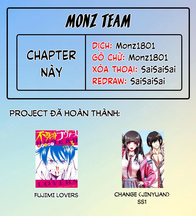 Fujimi Lovers: Chapter 12.1: Extra 1
