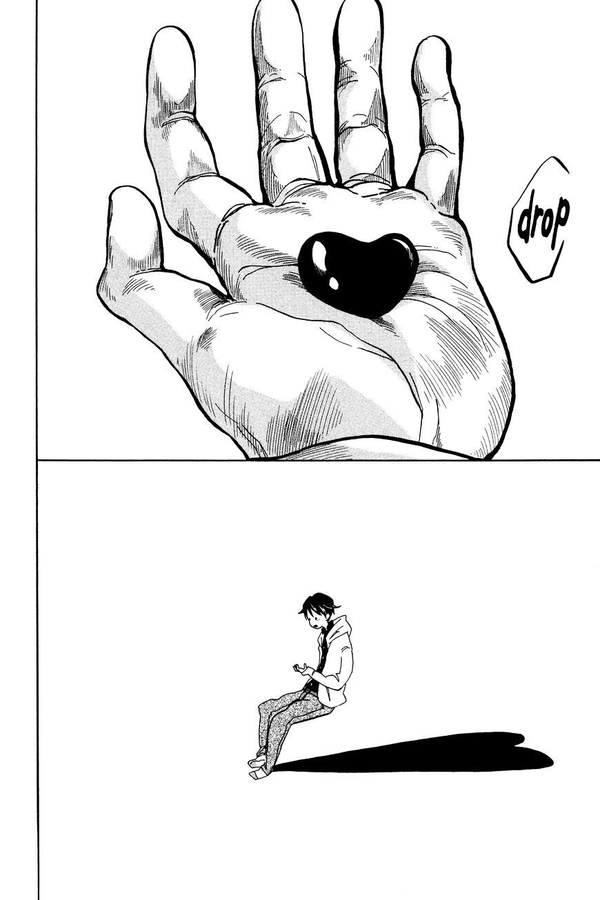Fujimi Lovers: Chapter 12.1: Extra 1