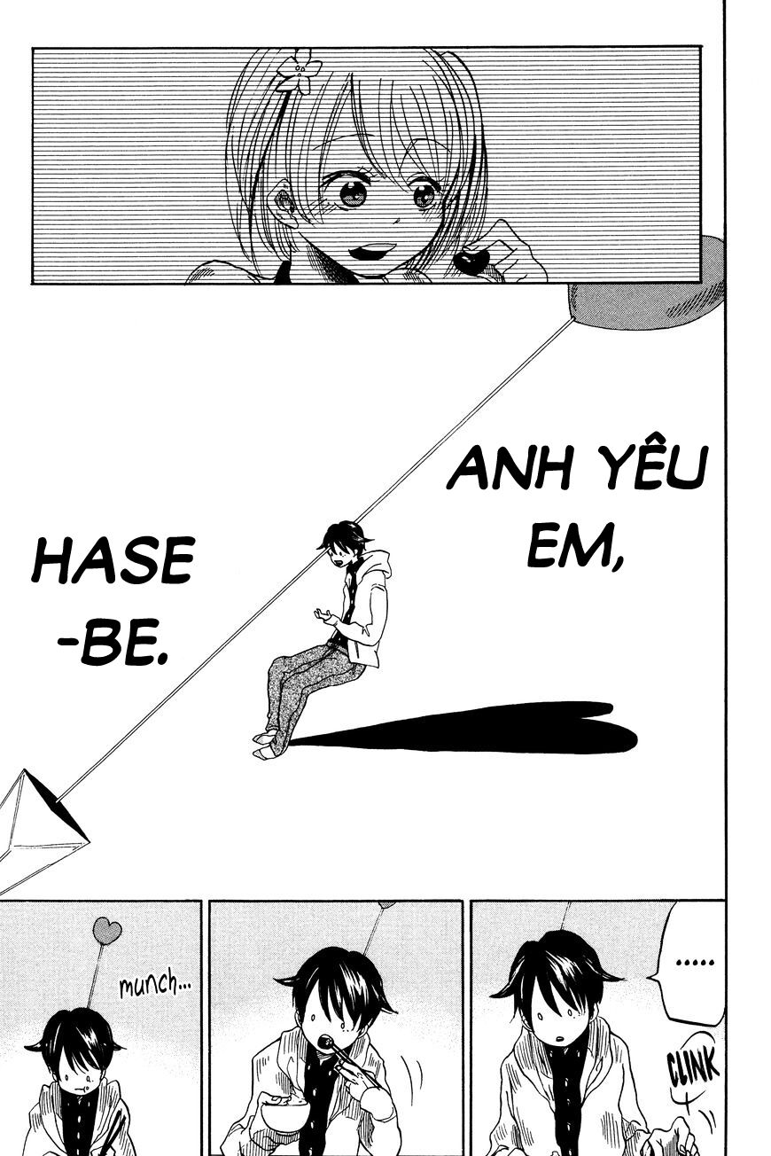 Fujimi Lovers: Chapter 12.1: Extra 1