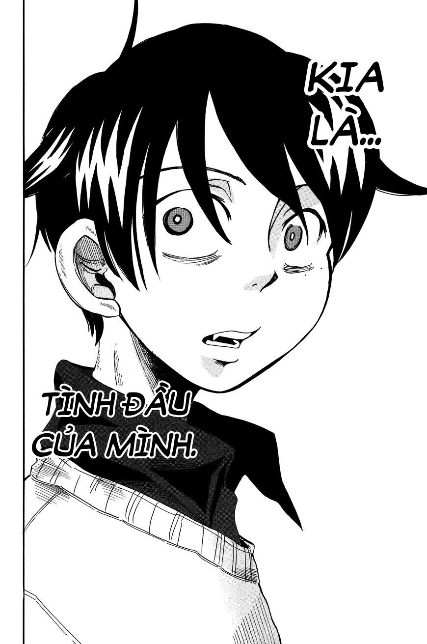 Fujimi Lovers: Chapter 12.1: Extra 1