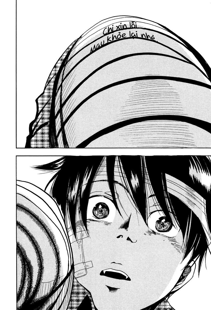 Fujimi Lovers: Chapter 12.2: Extra 2