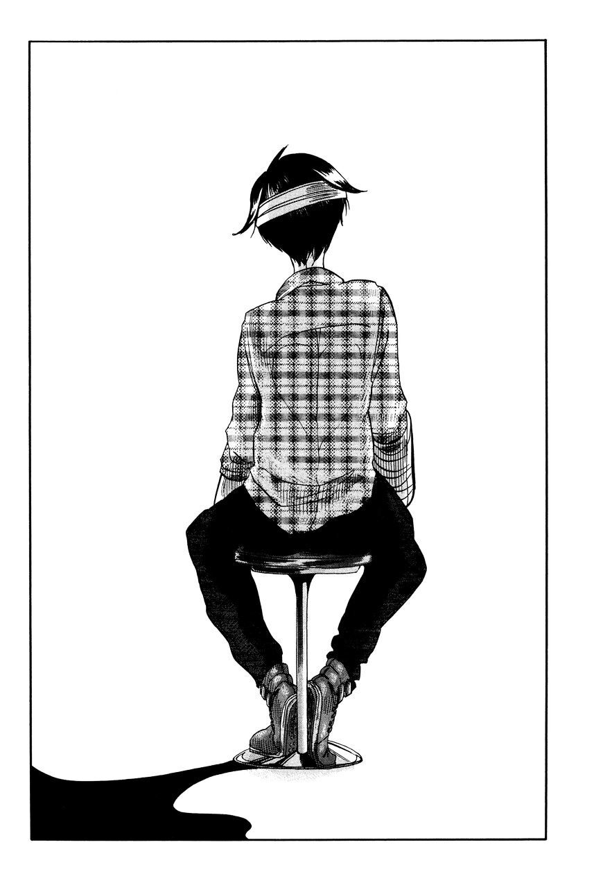 Fujimi Lovers: Chapter 12.2: Extra 2
