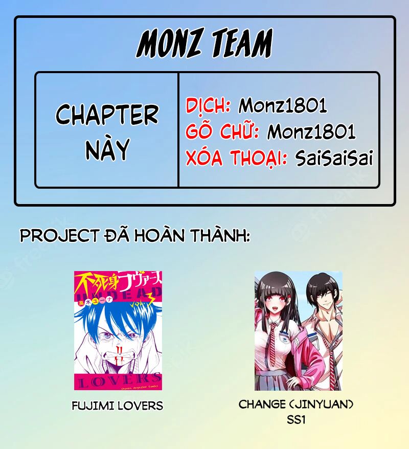 Fujimi Lovers: Chapter 12.2: Extra 2