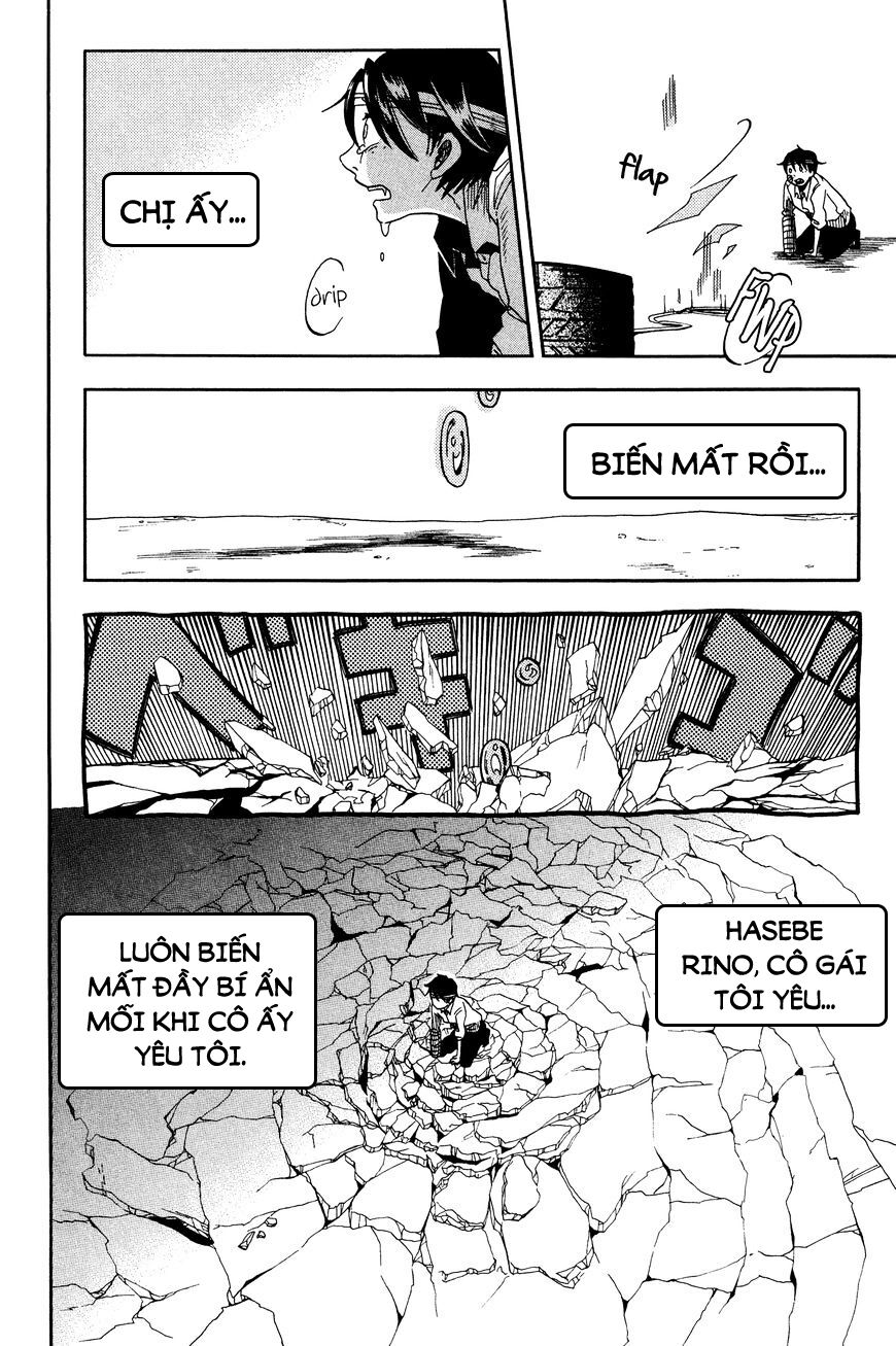 Fujimi Lovers: Chapter 12.2: Extra 2
