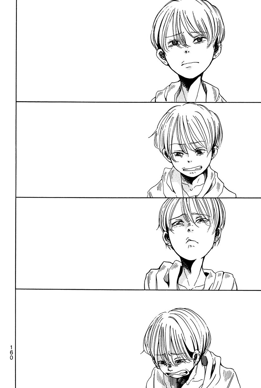 Fujimi Lovers: Chapter 12: END