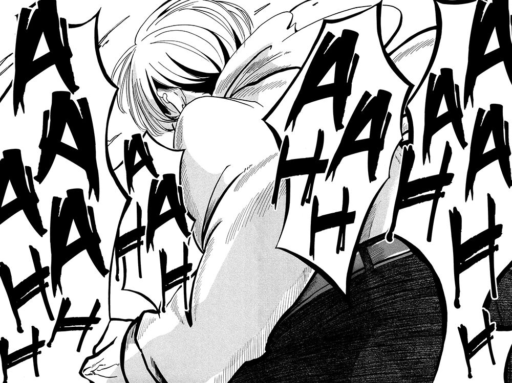 Fujimi Lovers: Chapter 12: END