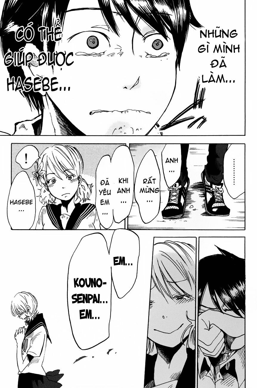 Fujimi Lovers: Chapter 2